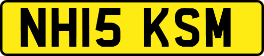 NH15KSM
