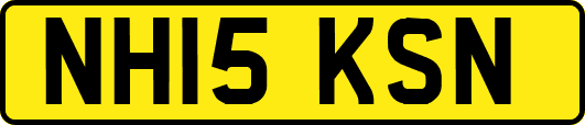 NH15KSN