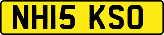 NH15KSO