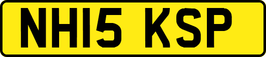 NH15KSP