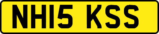 NH15KSS