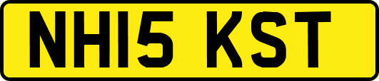 NH15KST