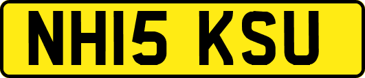 NH15KSU