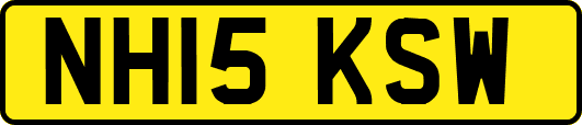 NH15KSW