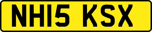 NH15KSX
