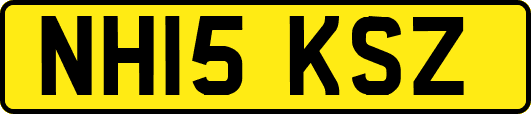 NH15KSZ