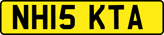 NH15KTA
