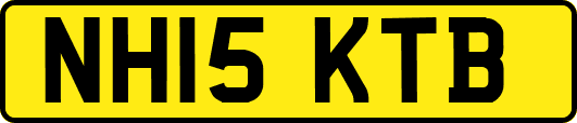 NH15KTB