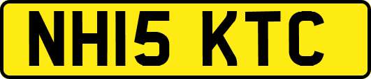 NH15KTC