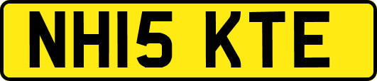 NH15KTE