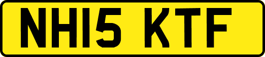 NH15KTF