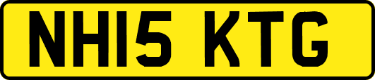 NH15KTG