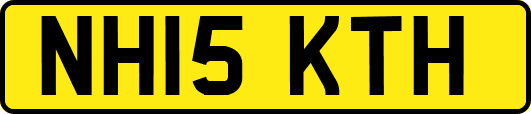 NH15KTH