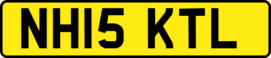 NH15KTL