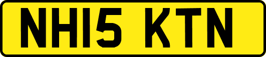 NH15KTN