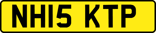 NH15KTP