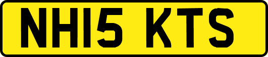 NH15KTS
