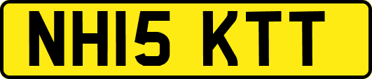 NH15KTT