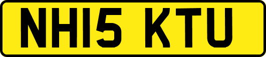 NH15KTU
