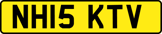 NH15KTV