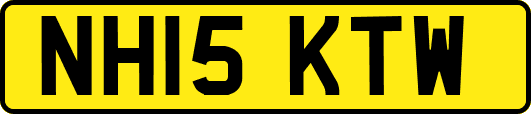 NH15KTW