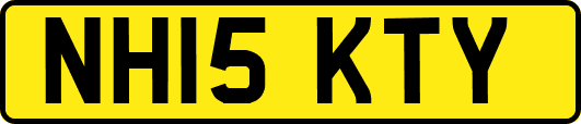 NH15KTY