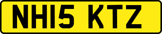 NH15KTZ