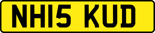 NH15KUD