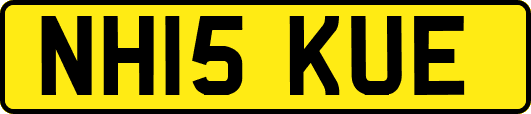 NH15KUE