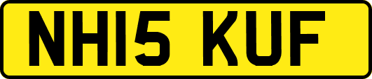 NH15KUF