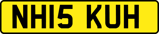 NH15KUH