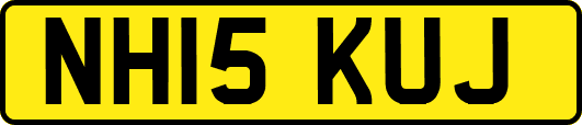 NH15KUJ