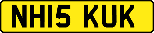 NH15KUK