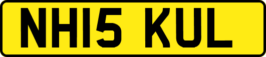 NH15KUL