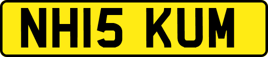 NH15KUM
