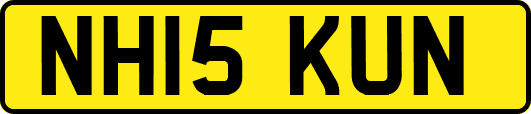 NH15KUN
