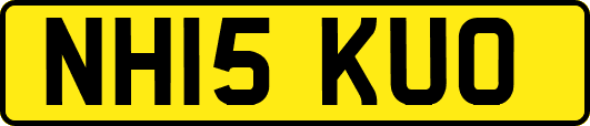 NH15KUO