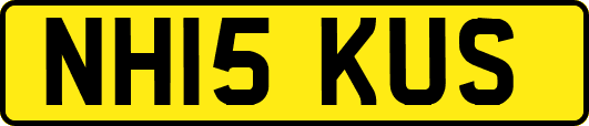NH15KUS