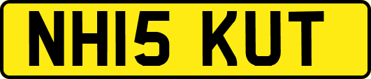 NH15KUT