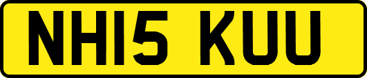 NH15KUU