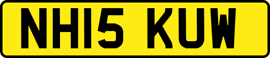 NH15KUW