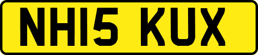 NH15KUX