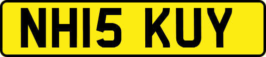 NH15KUY