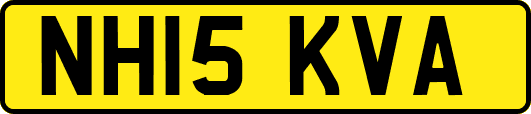 NH15KVA