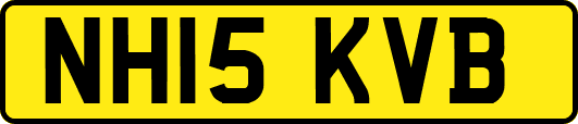 NH15KVB