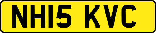 NH15KVC