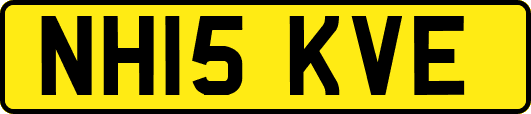 NH15KVE