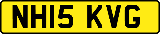 NH15KVG