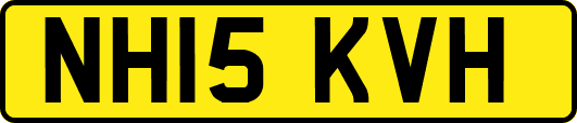 NH15KVH