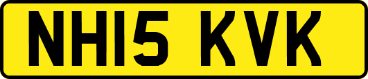 NH15KVK